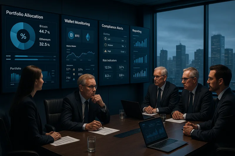 Cybersécurité et correction semi-conducteurs : une approche stratégique pour l’infrastructure crypto institutionnelle