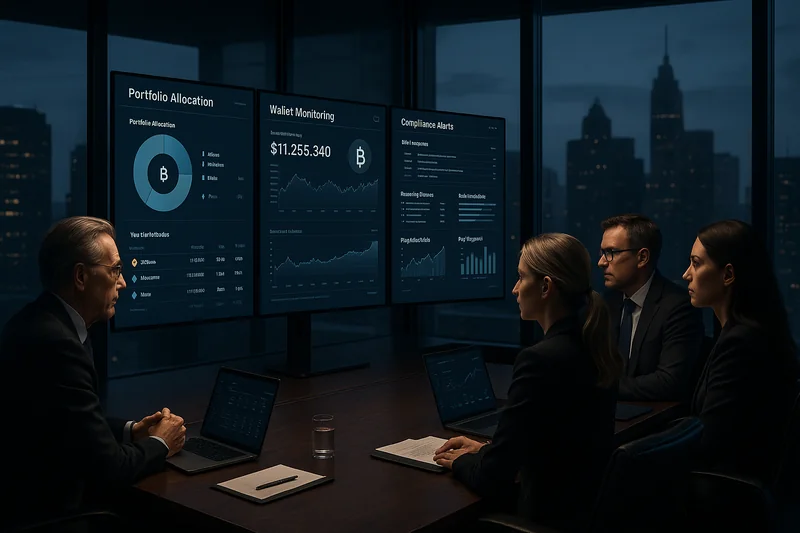 Défis opérationnels des family offices : détente géopolitique, inflation persistante et catalyseurs IA/crypto