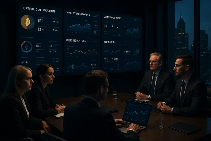 Maîtriser les risques liés aux MegaCaps, la rotation vers la qualité et l’impératif stratégique des cryptoactifs