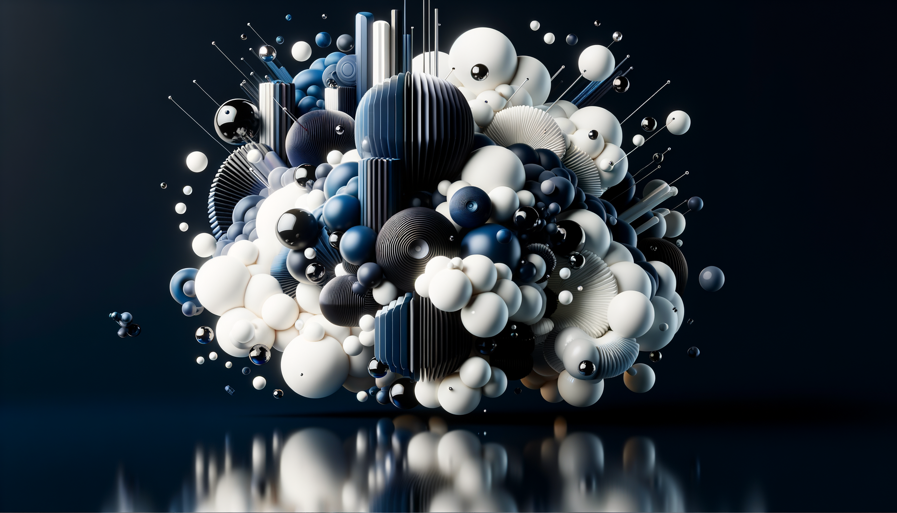 Illustration générée par IA pour article CIYL