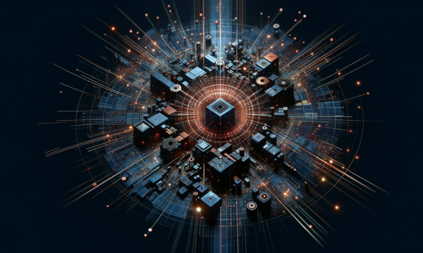 Tendances : Au-delà des ETF : infrastructure propre ou dépendance totale ?