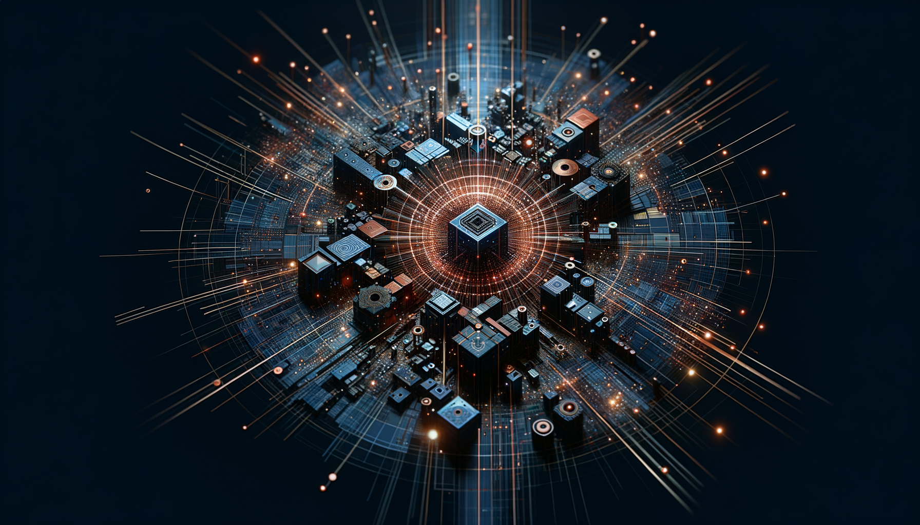 Illustration générée par IA pour article CIYL