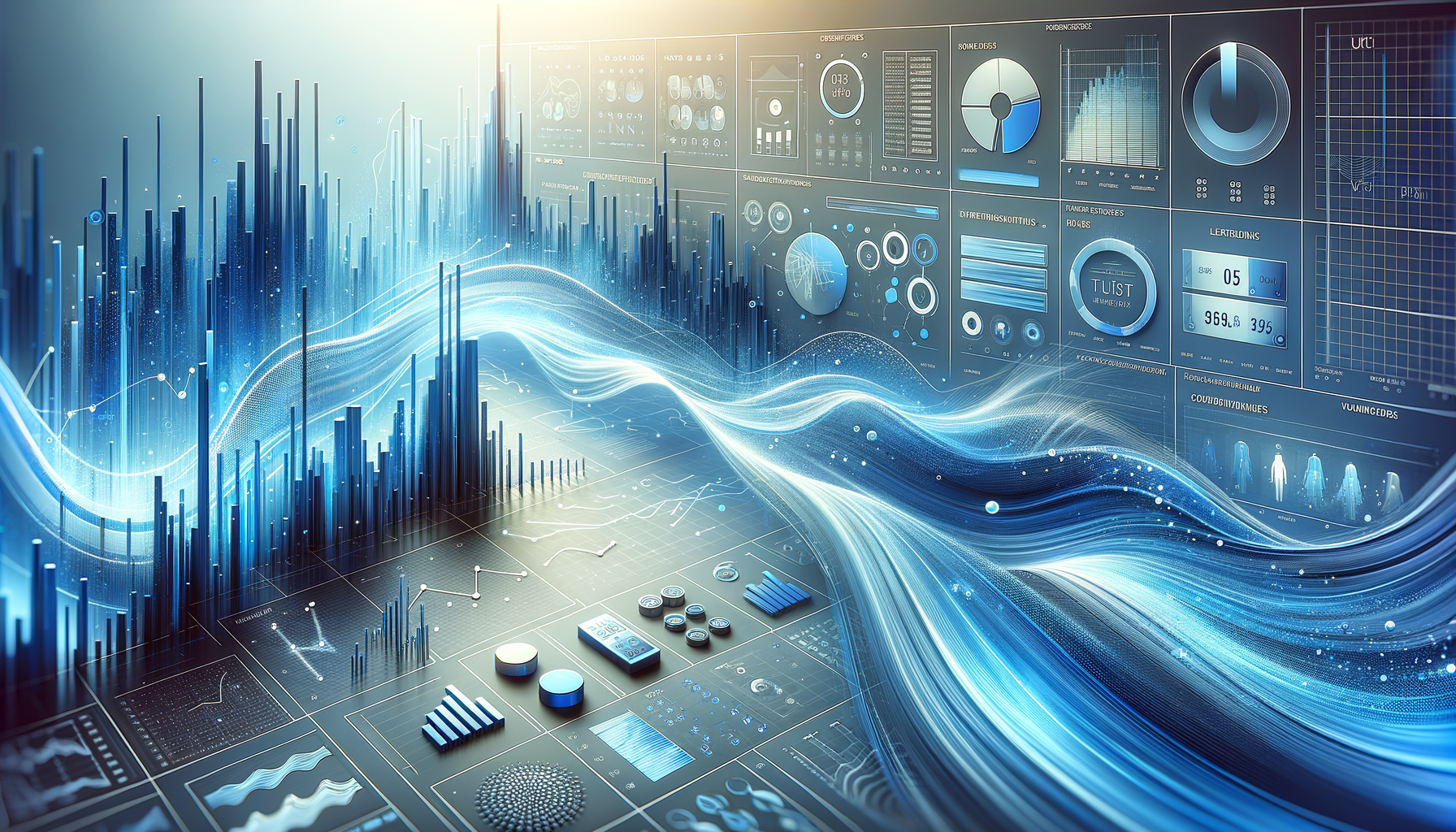 Illustration générée par IA pour article CIYL